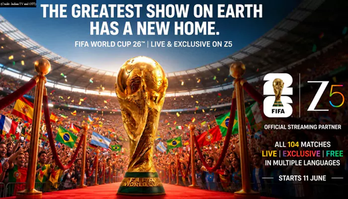 FIFA WC 2026: Why Zee5 Subscription Feels Like a Headache Even Before the Inaugural Game?